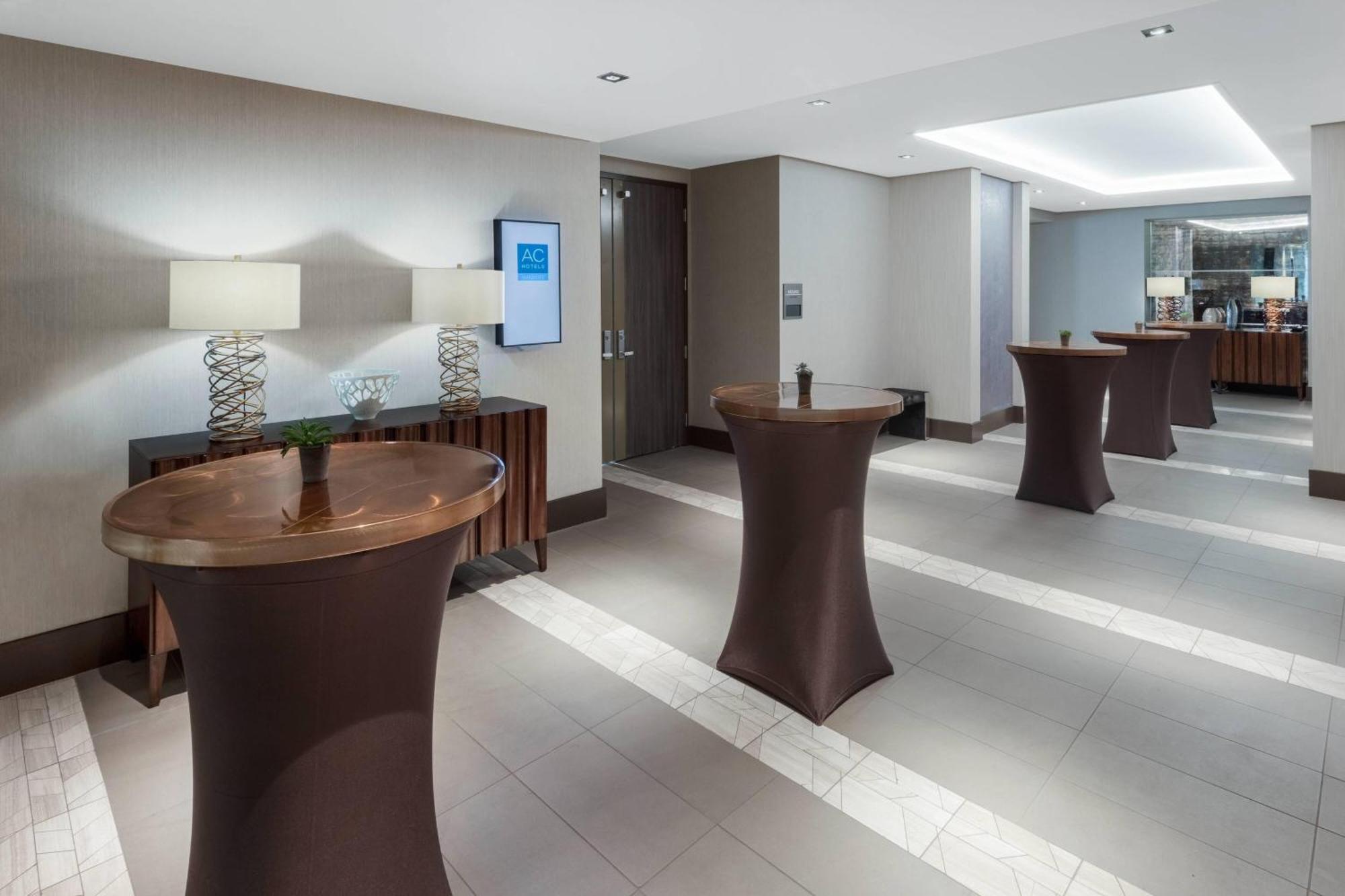 Residence Inn By Marriott Charlotte City Center Exterior foto